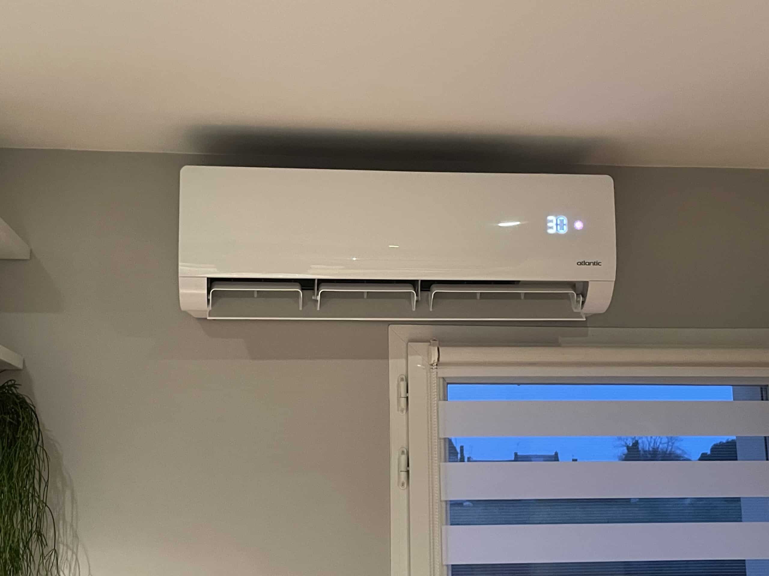 CLIM 2 INTERIEUR