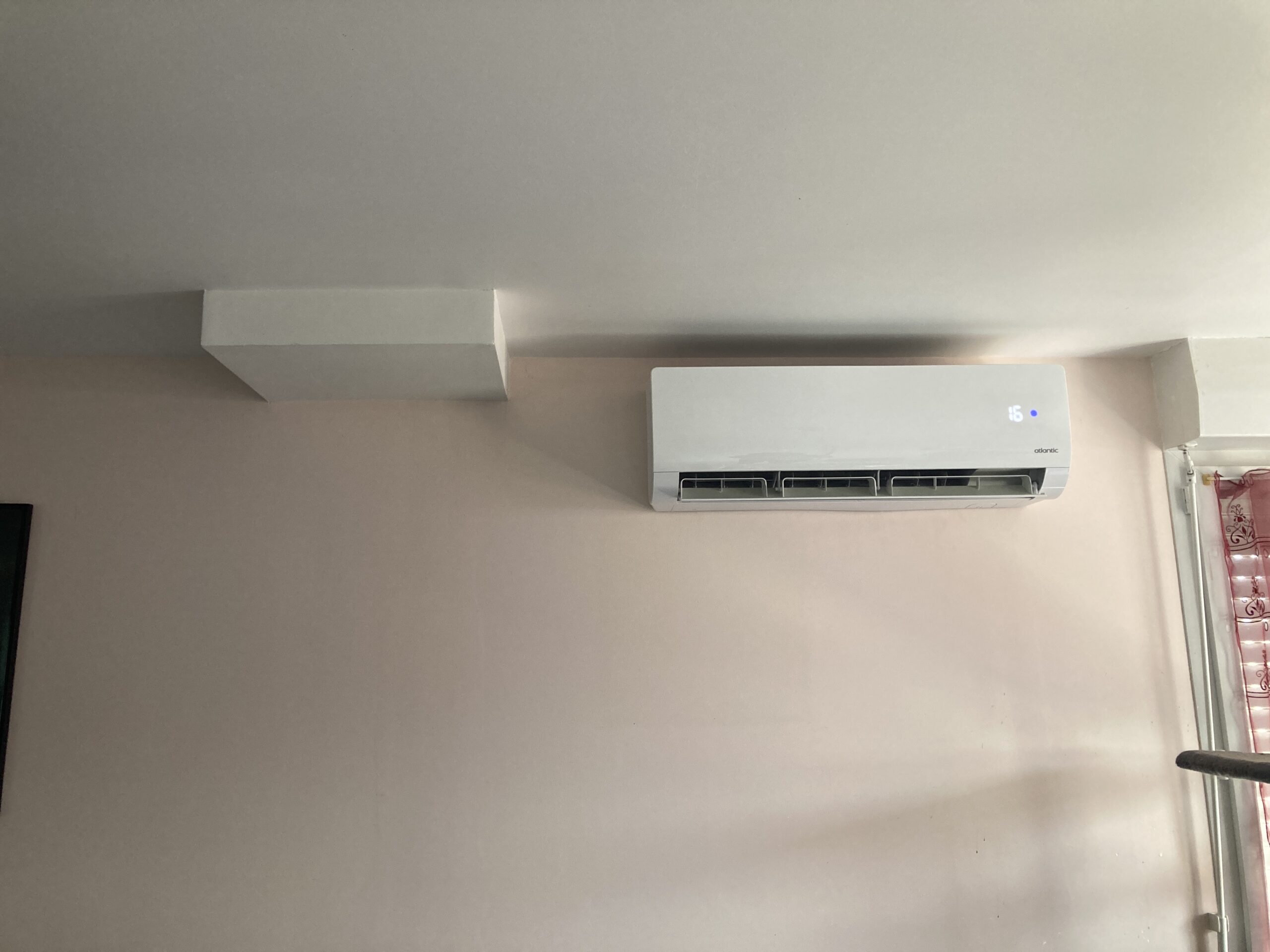 CLIM 4 INTERIEUR