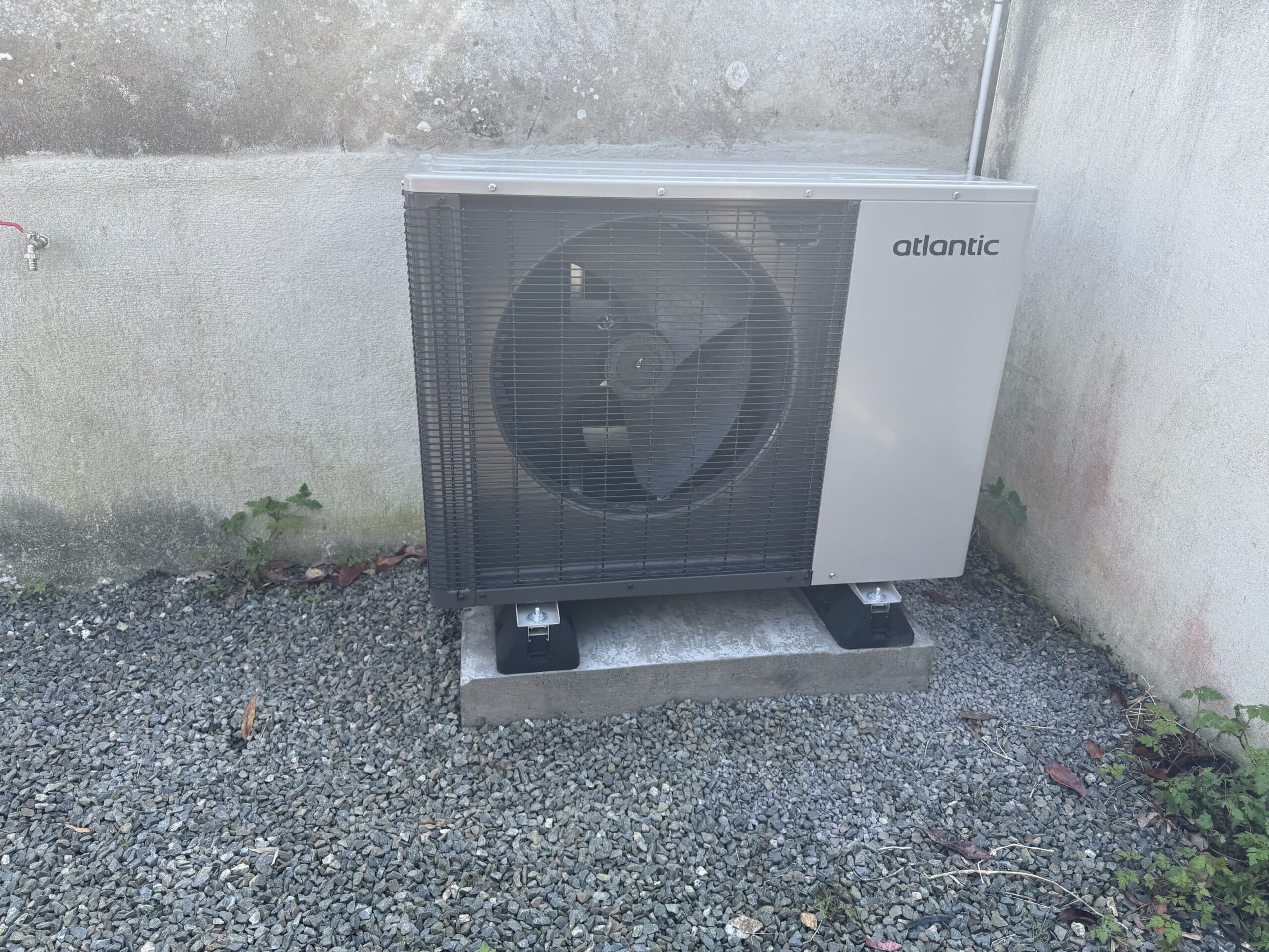 PAC 6 EXTERIEUR APRES