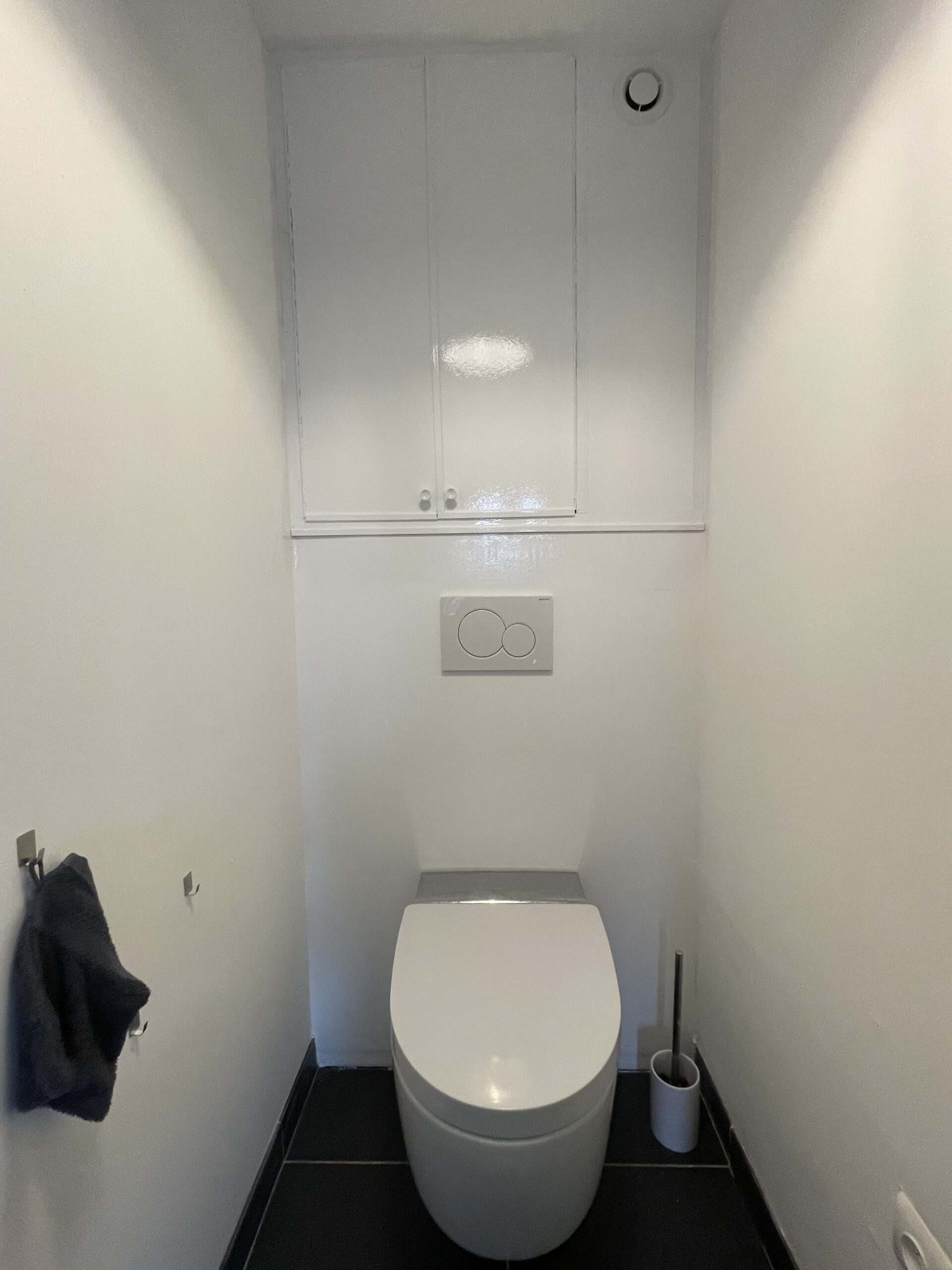 WC 1 APRES